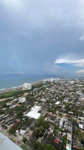 Apartamento En Torre Primi Cartagena