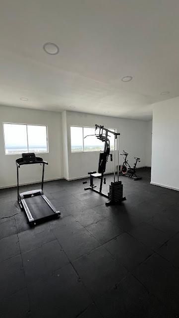 En Torre Primi Apartamento