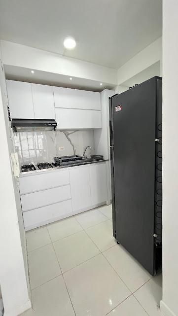 Apartamento En Torre Primi *