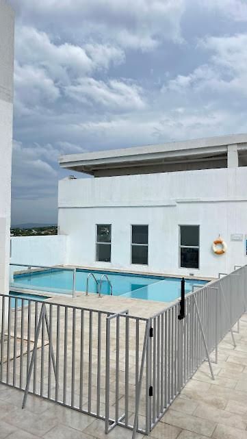 Apartamento En Torre Primi Cartagena