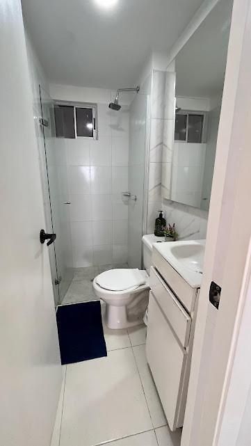 Apartamento En Torre Primi *