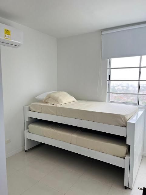 Apartamento En Torre Primi Cartagena