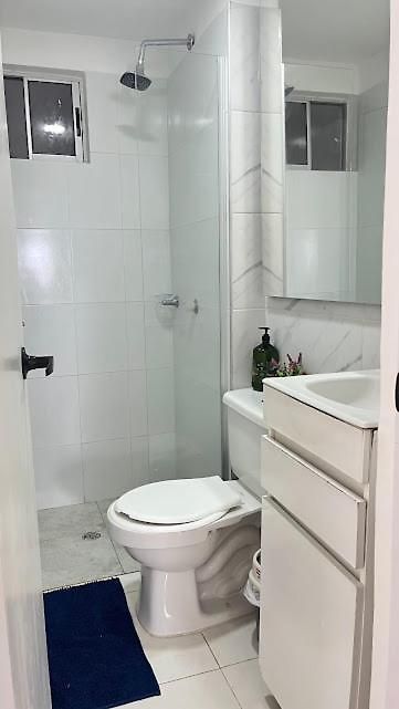 Apartamento En Torre Primi