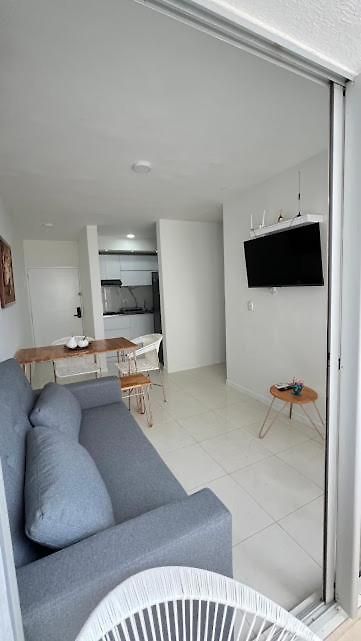 Apartamento En Torre Primi