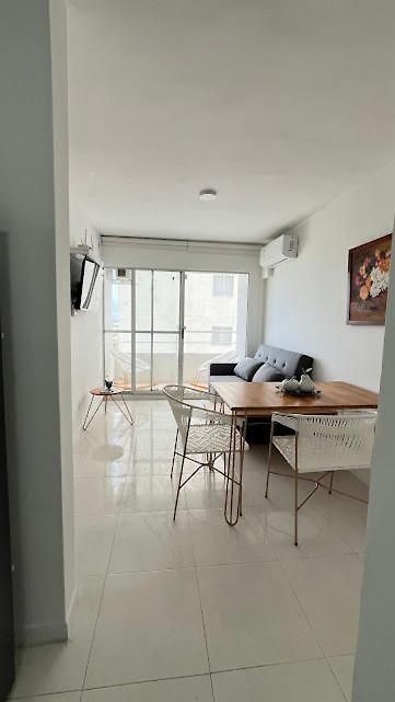Apartamento En Torre Primi *