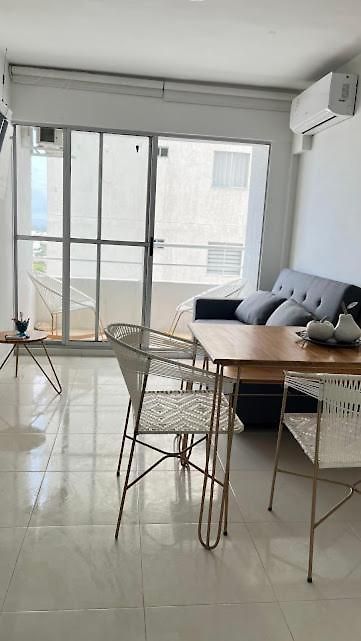 En Torre Primi Apartamento Cartagena