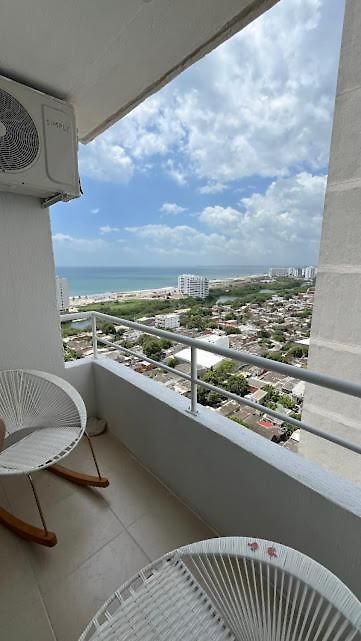 En Torre Primi Apartamento