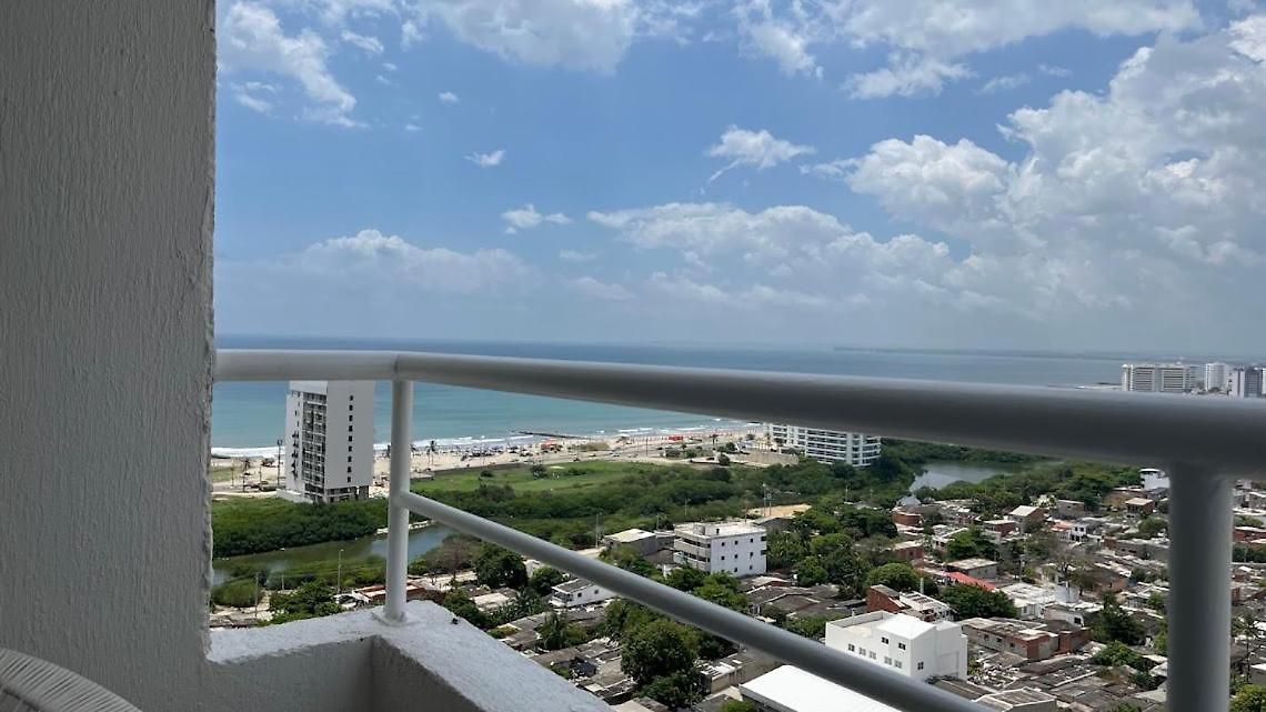 En Torre Primi Apartamento
