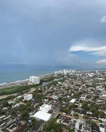 Apartamento En Torre Primi Cartagena