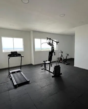 En Torre Primi Apartamento