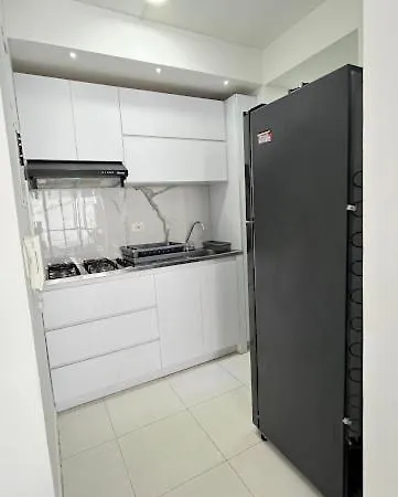 Apartamento En Torre Primi *