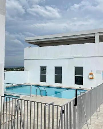 Apartamento En Torre Primi Cartagena