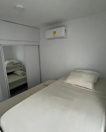 En Torre Primi Apartamento Cartagena