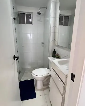 Apartamento En Torre Primi *