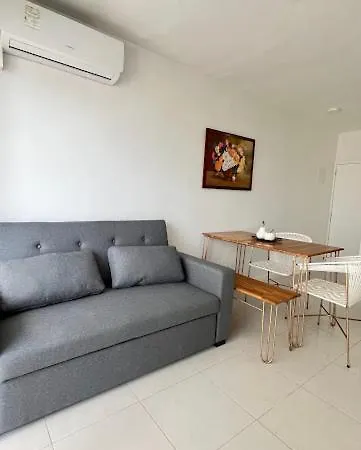 En Torre Primi Apartamento