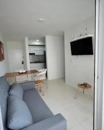Apartamento En Torre Primi