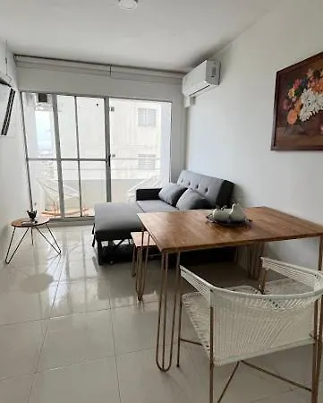 En Torre Primi Apartamento *