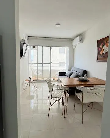 Apartamento En Torre Primi *