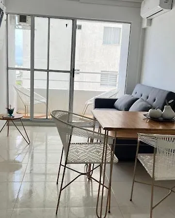 En Torre Primi Apartamento Cartagena