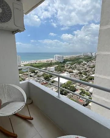 En Torre Primi Apartamento