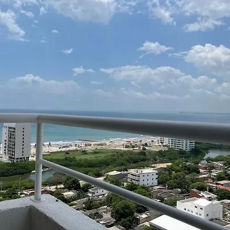 En Torre Primi Apartamento